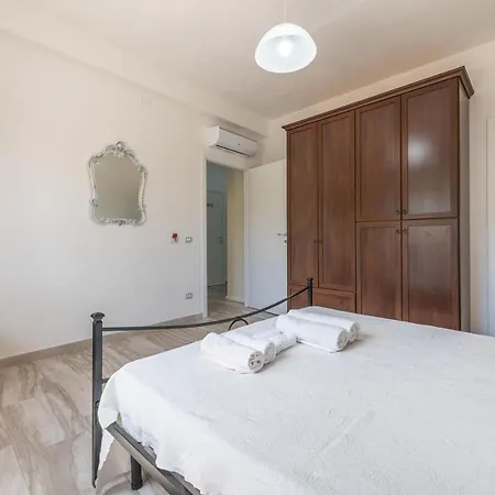 Chiara Apartamento Solanas (Cagliari)